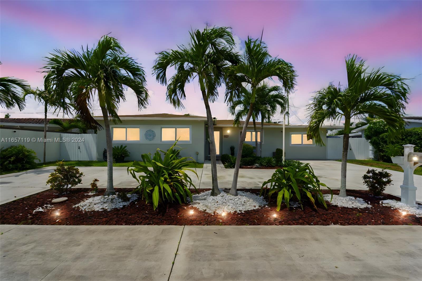 58th Ave, Hialeah, FL 33012