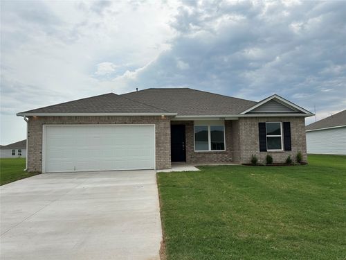 29096 E 80th Ct, Broken Arrow, OK, 74014-5894 | Card Image