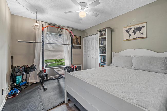 241 - 241 Meadows Dr, Condo with 3 bedrooms, 2 bathrooms and null parking in Boynton Beach FL | Image 17