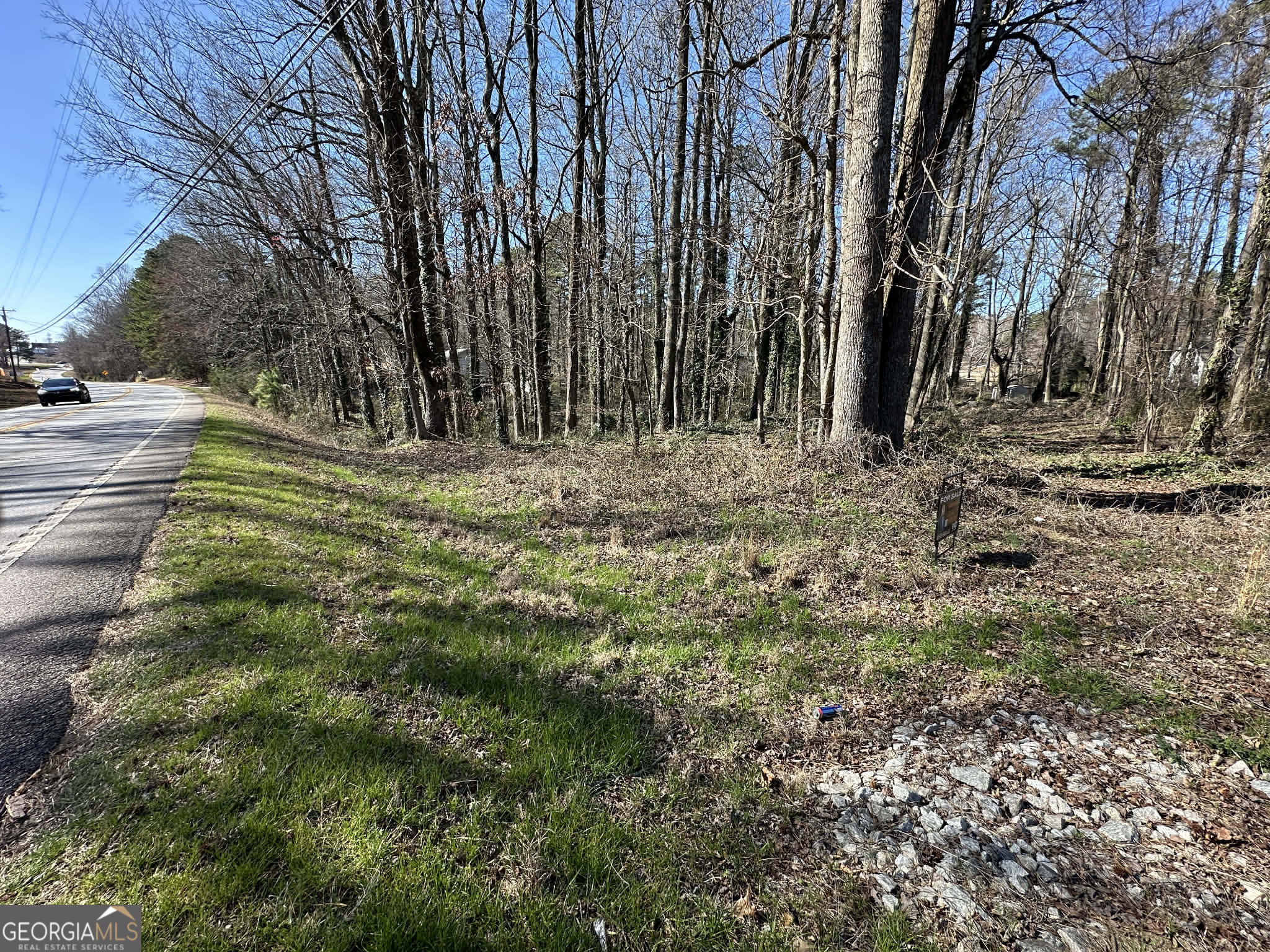 Land in Carrollton