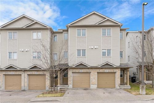 d18-155 Highland Cres, Kitchener, ON, N2M0A1 | Card Image