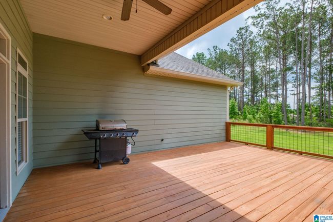 138 Magnolia Estates Dr, House other with 5 bedrooms, 3 bathrooms and null parking in Alexander City AL | Image 35