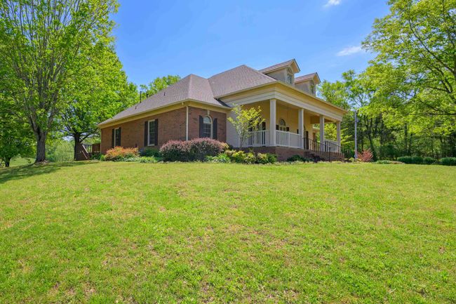 18670 Highway 196, House other with 3 bedrooms, 4 bathrooms and null parking in Eads TN | Image 31
