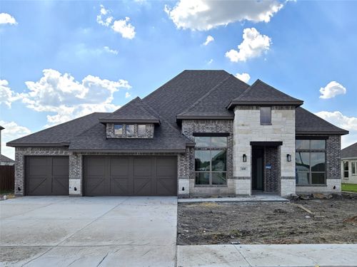 610 Tenor Dr, Forney, TX, 75126-6556 | Card Image