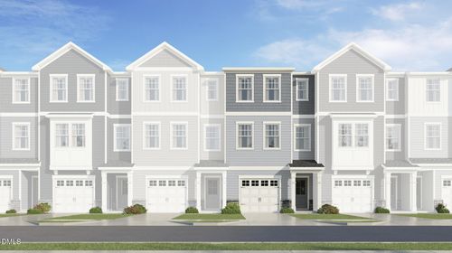 225 Snowfield Dr, Garner, NC, 27529-7896 | Card Image