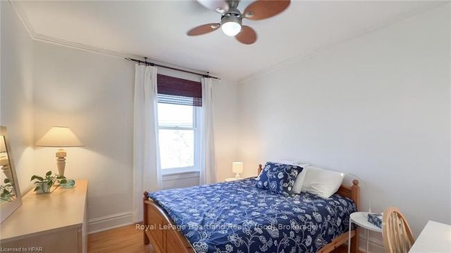 46 Elgin Ave W, House other with 4 bedrooms, 3 bathrooms and 6 parking in Goderich ON | Image 22