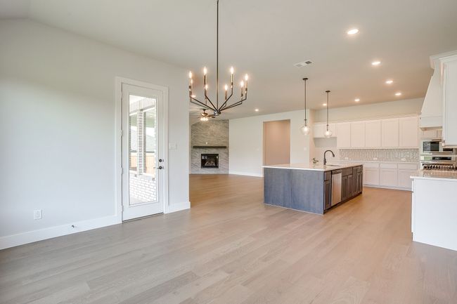 732 Feathergrass Ct, House other with 4 bedrooms, 4 bathrooms and null parking in Haslet TX | Image 17
