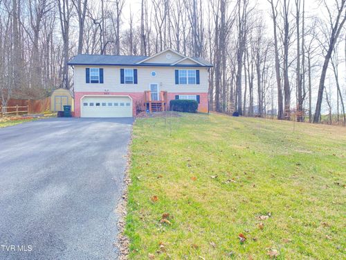 507 Emma Grace Dr, Jonesborough, TN, 37659-6491 | Card Image