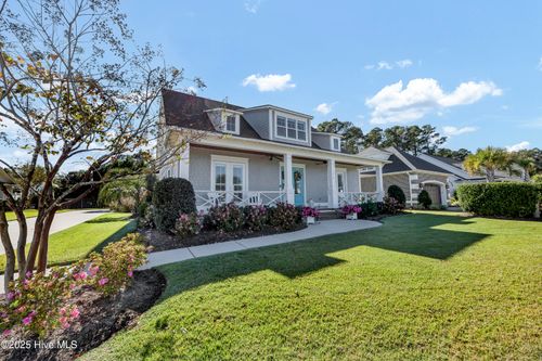 5014 Helms Port Ave, Wilmington, NC, 28409-3703 | Card Image