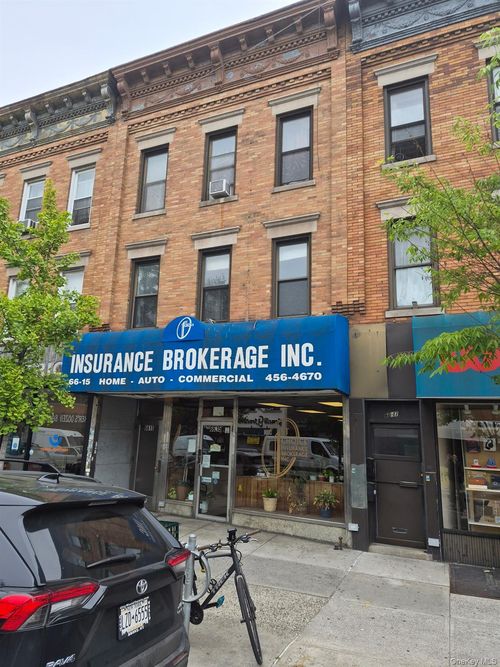 1-66-15 Fresh Pond Road, New York, NY, 11385 | Card Image