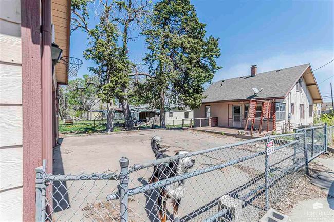 624 N Eisenhower Dr, House other with 4 bedrooms, 1 bathrooms and null parking in Junction City KS | Image 24