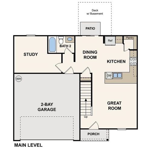 136 Russet Road, Union, SC, 29379 | Card Image