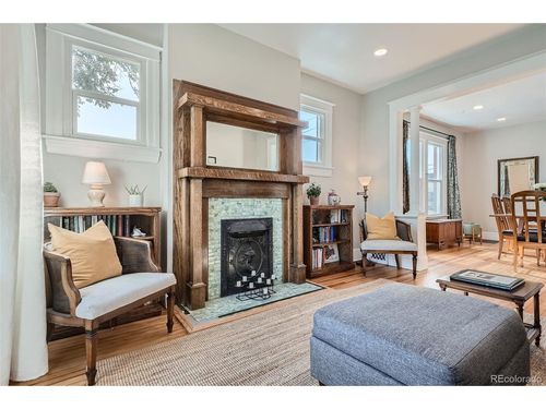 493 S Lincoln St, Denver, CO, 80209-1624 | Card Image