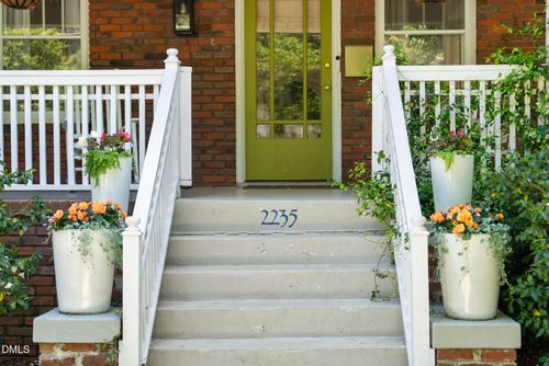 2235 The Cir, Raleigh, NC, 27608-1447 | Card Image