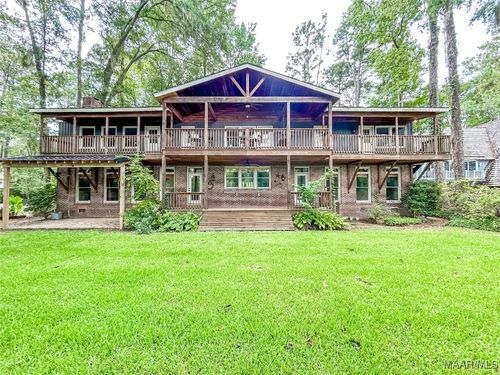 181 Tanglewood Cir, Selma, AL, 36701-0934 | Card Image