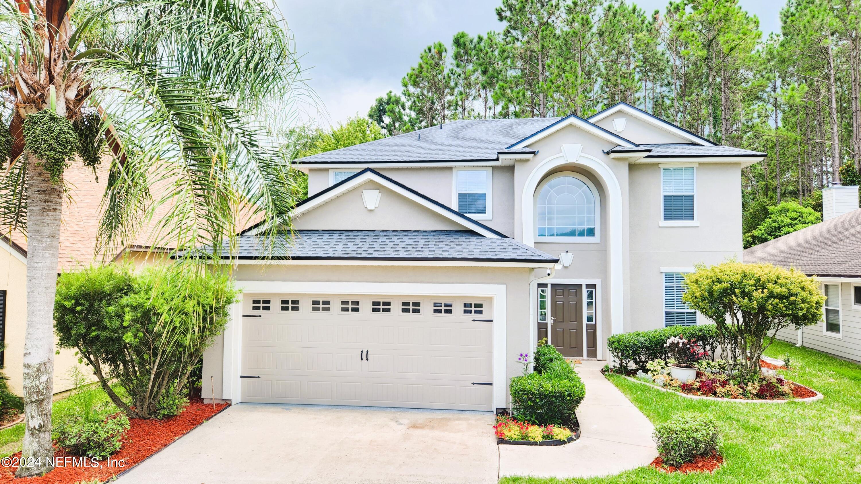 Timberline Dr, Orange Park, FL 32065