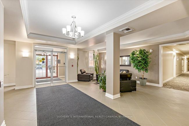 306 - 52 Harvey Johnston Way, Condo with 2 bedrooms, 1 bathrooms and 1 parking in Whitby ON | Image 19