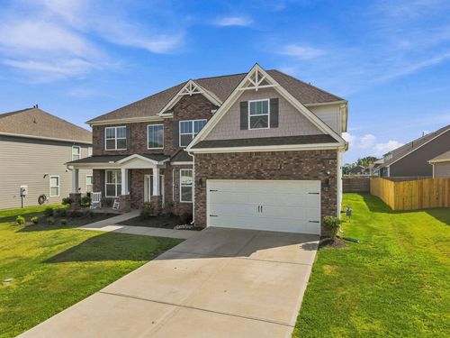 3034 Toliver Trl, Boiling Springs, SC, 29316-8568 | Card Image