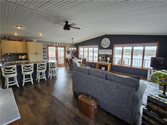 1097 24 1/4 St, House other with 3 bedrooms, 2 bathrooms and null parking in Cameron WI | Image 14