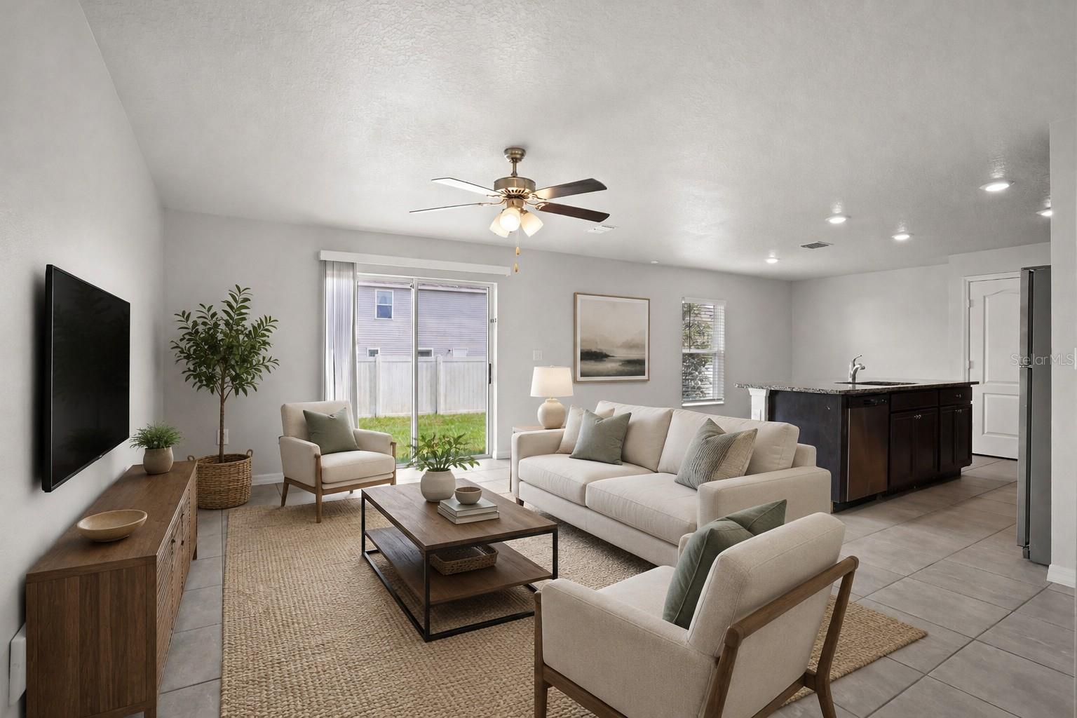 Residential in POINCIANA