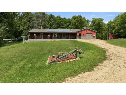 67 1 1/2 St, CLEAR LAKE, WI, 54005-7006 | Card Image