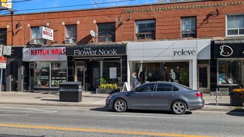 1727-33 Bayview Ave, East York, ON, M4G3C1 | Card Image