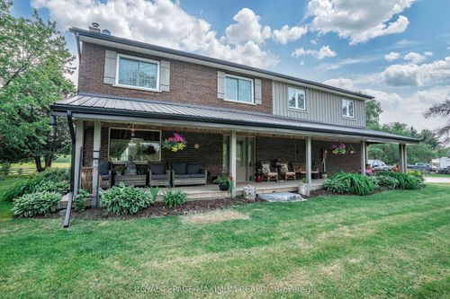 4372 Train St, New Tecumseth, ON, L9R1V4 | Card Image
