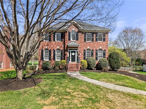 4775 Century Oaks Ln, Winston-Salem, NC, 27106-8719 | Card Image