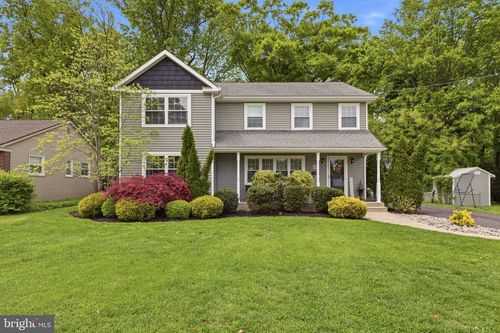 840 Cedar Ave, HADDONFIELD, NJ, 08033-1014 | Card Image