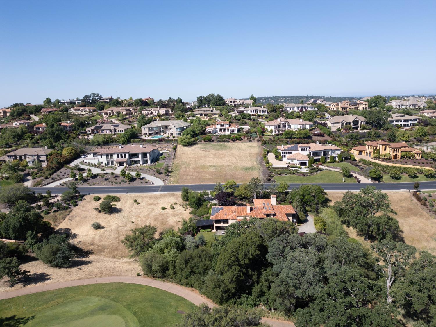 Land in El Dorado Hills 4