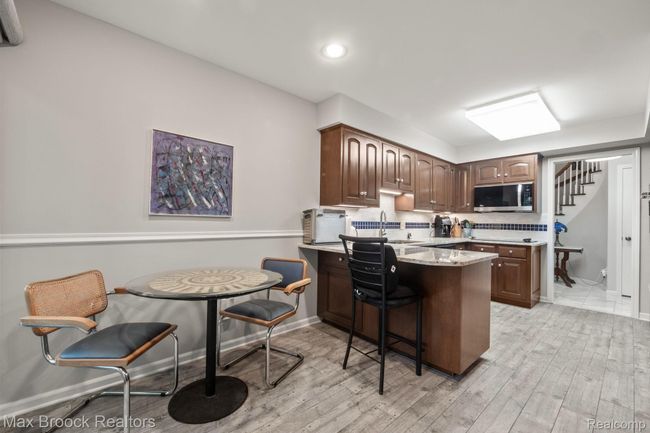 Kitchen, another view. . . | Image 9