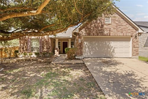 880 Bottle Brush Dr, Kyle, TX, 78640-5956 | Card Image