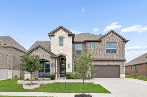 1713 Burney St, Mansfield, TX, 76063-4557 | Card Image