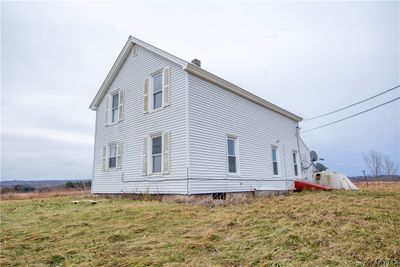 18750 Waite Road, House other with 4 bedrooms, 1 bathrooms and null parking in Hounsfield NY | Image 1