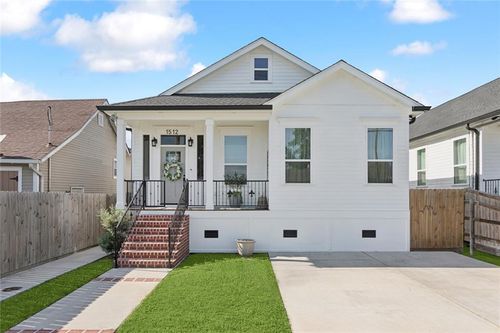 1512 31st St, Kenner, LA, 70065-4413 | Card Image