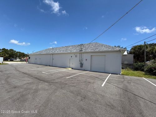 107 E New Haven Ave, Melbourne, FL, 32901-4572 | Card Image