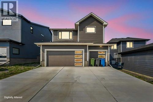 6 Elderberry Way, Rocky View County, AB, T3Z0G3 | Card Image