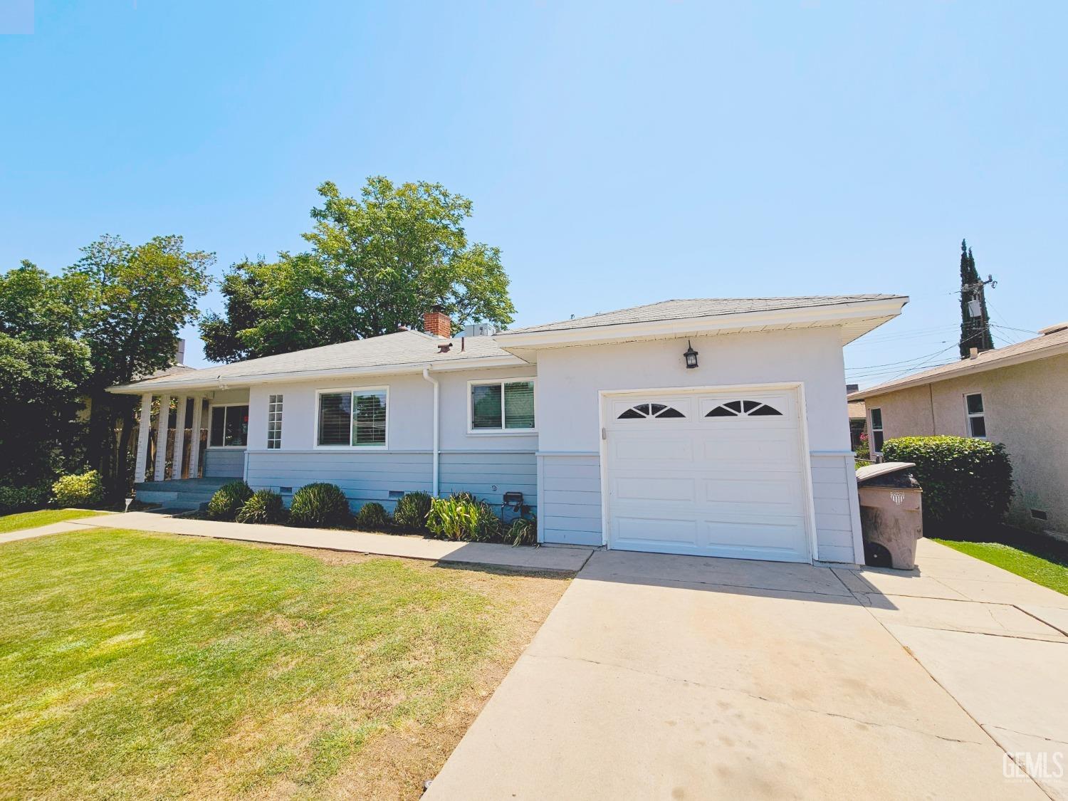 Sacramento St, Bakersfield, CA 93305 #1