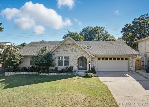 8317 Toledo Ave, Tulsa, OK, 74137-1844 | Card Image