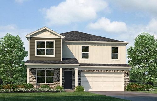 2032 Coachman Dr, Richmond, KY, 40475-9282 | Card Image