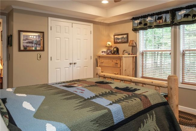 333 Green Bridge Rd, House other with 3 bedrooms, 2 bathrooms and null parking in Old Forge NY | Image 40