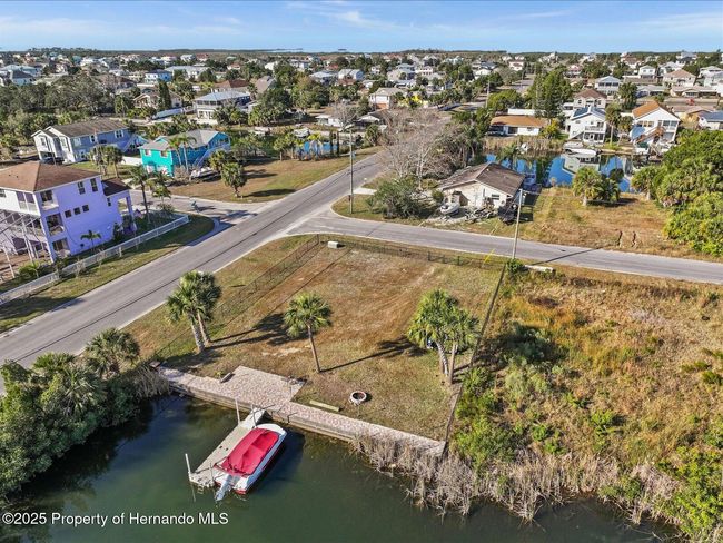 3314 Fernleaf Dr, Home with 0 bedrooms, 0 bathrooms and null parking in HERNANDO BEACH FL | Image 5
