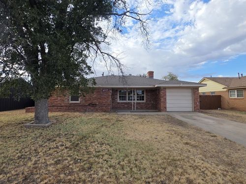 4307 Harvard Ave, Midland, TX, 79703-4847 | Card Image
