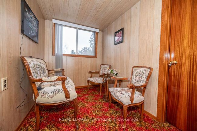 3433 Round Lake Road, House other with 5 bedrooms, 1 bathrooms and 2 parking in Killaloe, Hagarty and Richards ON | Image 26