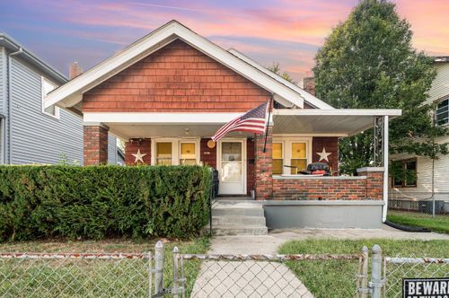 409 N E St, Hamilton, OH, 45013-2929 | Card Image