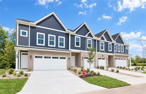 3-2839 Forest View Ct, Monroe, OH, 45050 | Card Image