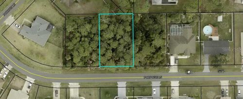 5 Porpoise Lane, Palm Coast, FL, 32164 | Card Image