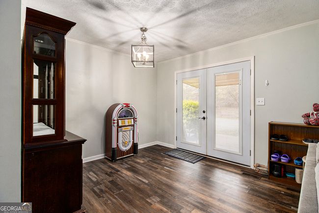 157 Leechman Rd, House other with 5 bedrooms, 3 bathrooms and null parking in Commerce GA | Image 8