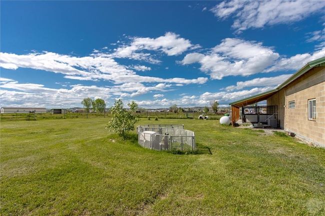 2651 N 16 Th Rd, House other with 3 bedrooms, 2 bathrooms and null parking in Worden MT | Image 35