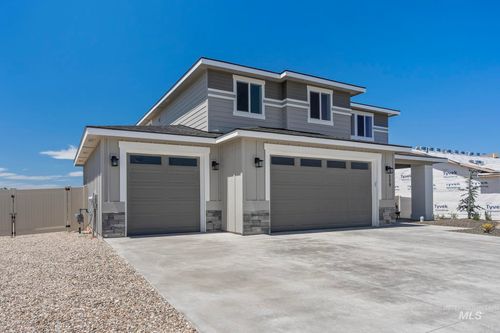 438 October Sky St, New Plymouth, ID, 83655-1002 | Card Image
